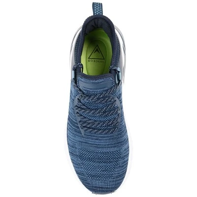 Vance Co. Gibbs Knit Athleisure Sneaker - Image 3