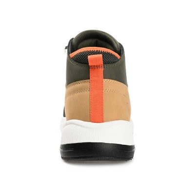 Vance Co. Hopper Knit Sneaker Boot - Image 2