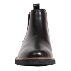 Deer Stags Men's Rockland Dress Comfort Chelsea Boot