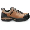 SR Max Men's Winston Low Hiker Work Shoes