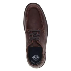 Dockers Mens Rooney Rugged Casual Oxford Shoe
