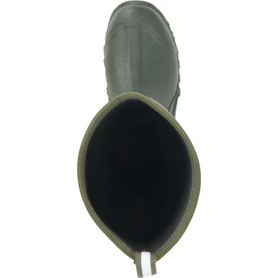 Muck Boots Men's Muck Edgewater Tall Boot, EWH333T, Green - Image 5