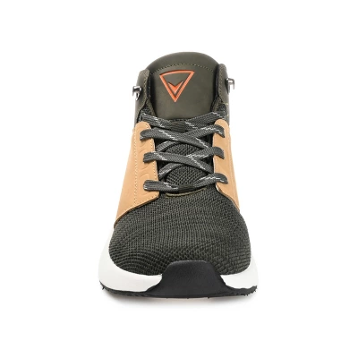 Vance Co. Hopper Knit Sneaker Boot - Image 5