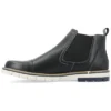 Vance Co. Waylon Pull-on Chelsea Boot