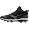Mizuno Mizuno Dominant 4 Mid Men's Metal Baseball Cleat