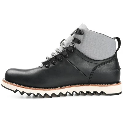 Territory Crash Ankle Boot