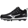 Mizuno Mizuno Ambition 2 Tpu Mid Mens Molded Baseball Cleat