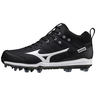 Mizuno Mizuno Ambition 2 Tpu Mid Mens Molded Baseball Cleat