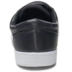 Alpine Swiss Craig Mens Fashion Sneakers Retro Lace Up Low Top Tennis Shoes