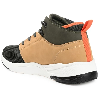 Vance Co. Hopper Knit Sneaker Boot - Image 6