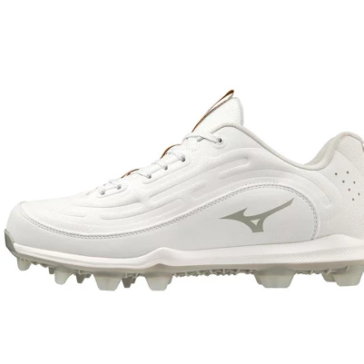 Mizuno Mizuno Ambition 3 Low Tpu Mens Molded Baseball Cleat - Image 2