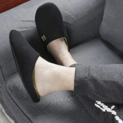 RockDove Men's Two-Tone Indoor Slip-On