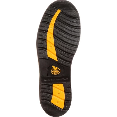 Georgia Boot Men's Georgia Giant Wellington Pull-On Work Boot