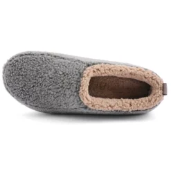 RockDove Men's Nomad Memory Foam Slipper