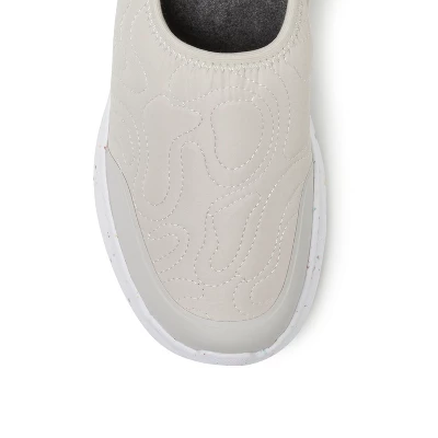 Dearfoams Men's Knox Clog With Collapsible Heel - Image 3