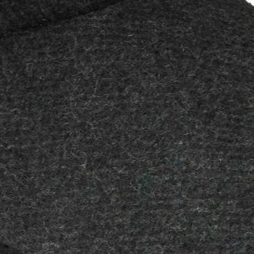 KingSize Men's Wide Width Faux Shearling Lined Comfort Slipper Boot - Image 2