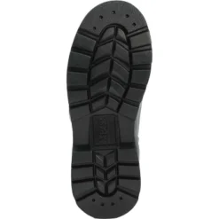 Muck Boots Muck Men's Chore Classic Rubber Work Boots,CHH000A, Black