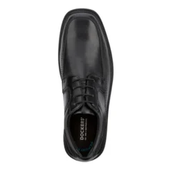 Dockers Mens Manvel Dress Oxford Shoe