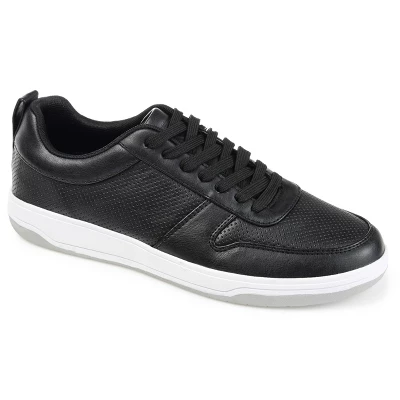 Vance Co. Ryden Casual Perforated Sneaker - Image 7