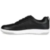 Vance Co. Ryden Casual Perforated Sneaker