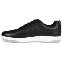 Vance Co. Ryden Casual Perforated Sneaker