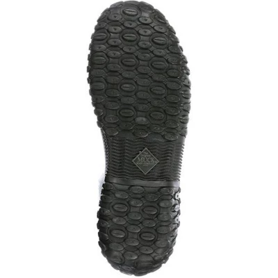 Muck Boots Men's Muck Muckster Low Shoe, MSL300, Green