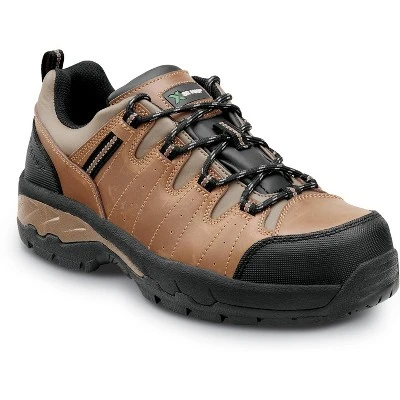 SR Max Men's Winston Low Hiker Work Shoes - Image 5