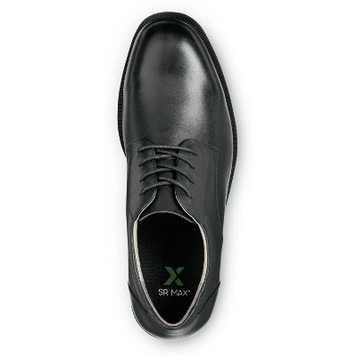 SR Max Men's Arlington Dress Work Shoes - Image 3