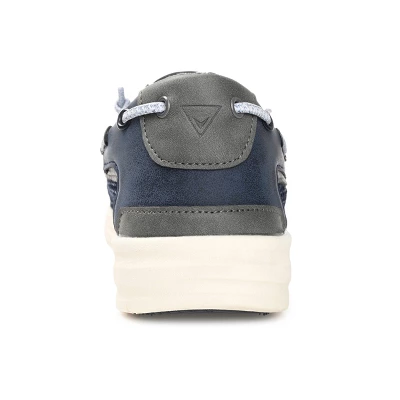 Vance Co. Carlton Casual Slip-on Sneaker - Image 2