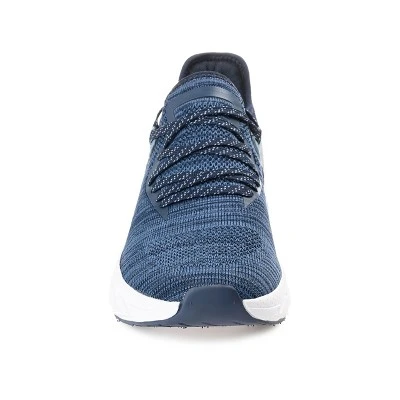 Vance Co. Gibbs Knit Athleisure Sneaker - Image 5