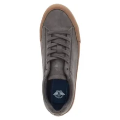 Dockers Mens Frisco 2 Casual Lace Up Sneaker Shoe