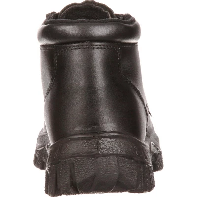 Rocky Boots Men's Rocky TMC Postal-Approved Public Service Chukka Boots - Image 3