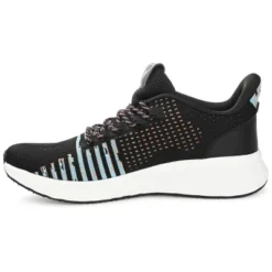 Vance Co. Brewer Knit Athleisure Sneaker