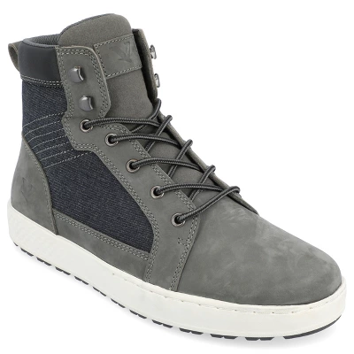 Territory Latitude Sneaker Boot - Image 10