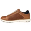 Territory Ramble Casual Leather Sneaker