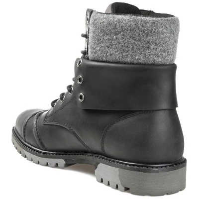 Territory Grind Cap Toe Ankle Boot - Image 6