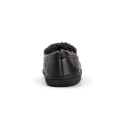 MUK LUKS Men's Slippers - Image 2