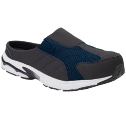 KingSize Men's Wide Width Land-to-Sea Slides