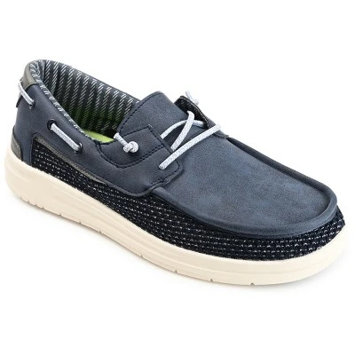 Vance Co. Carlton Casual Slip-on Sneaker - Image 9
