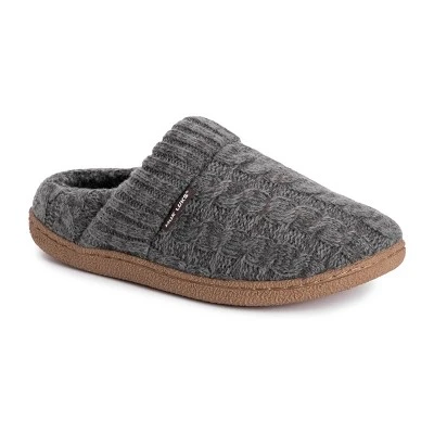 MUK LUKS Men's Marcel Slipper - Image 10