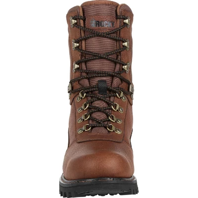 Rocky Boots Men's Rocky Ranger Waterproof Outdoor Boot - Image 2