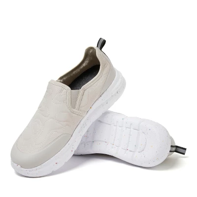 Dearfoams Men's Tahoe Closed Back - Image 2