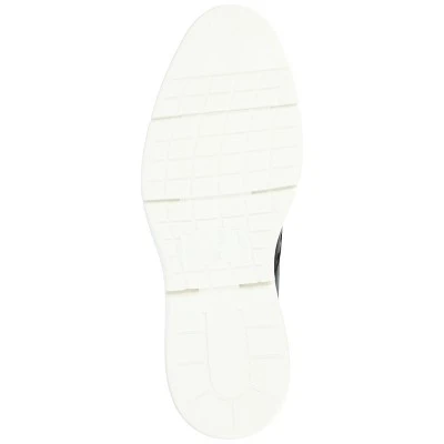 TAFT 365 Men's Model 105 Double Monk Shoe - Image 4