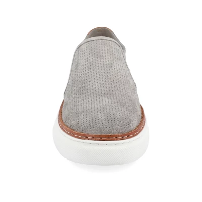 Thomas & Vine Tillman Slip-on Leather Sneaker - Image 5