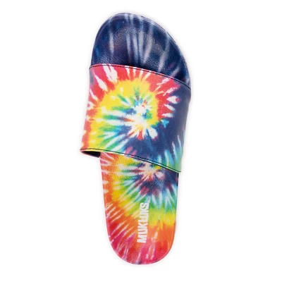 MUK LUKS Men's Pool Limbo Slide - Image 5