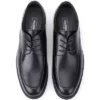 Mio Marino - Men's Classic Laced Dress Shoes