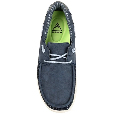 Vance Co. Carlton Casual Slip-on Sneaker - Image 3