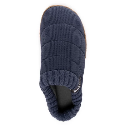 MUK LUKS Men's Matteo Slippers - Image 4