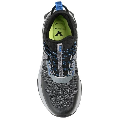Territory Sidewinder Waterproof Knit Trail Sneaker - Image 3