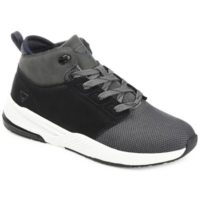 Vance Co. Hopper Knit Sneaker Boot - Image 10